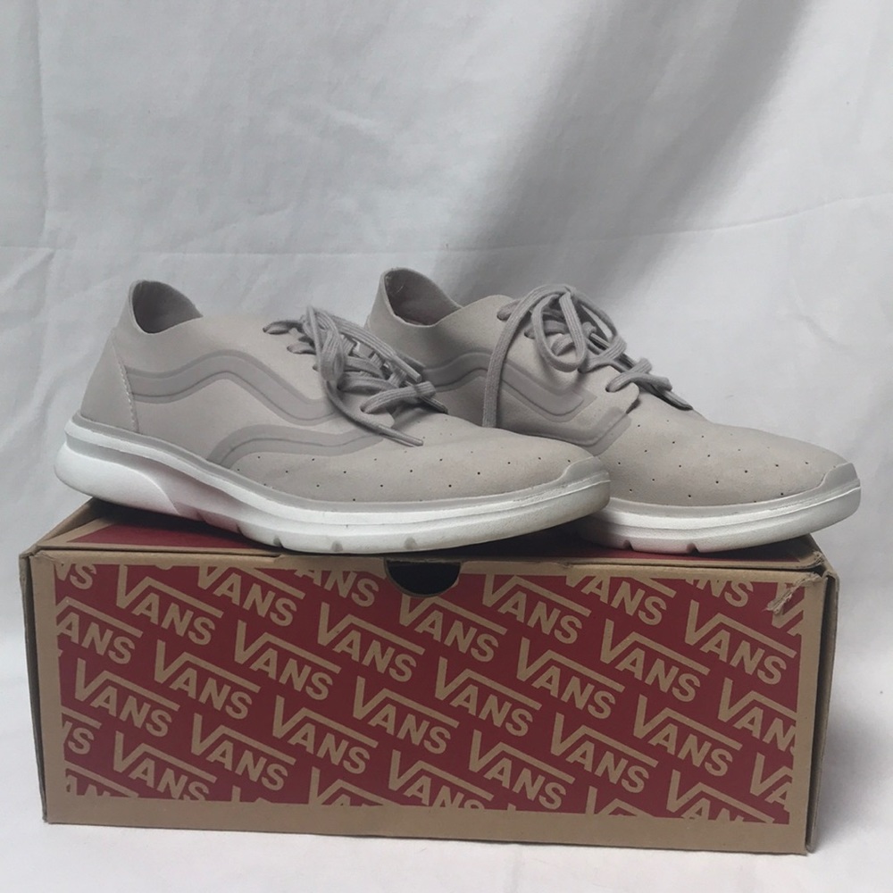 Vans ultraCUSH lite sneakers